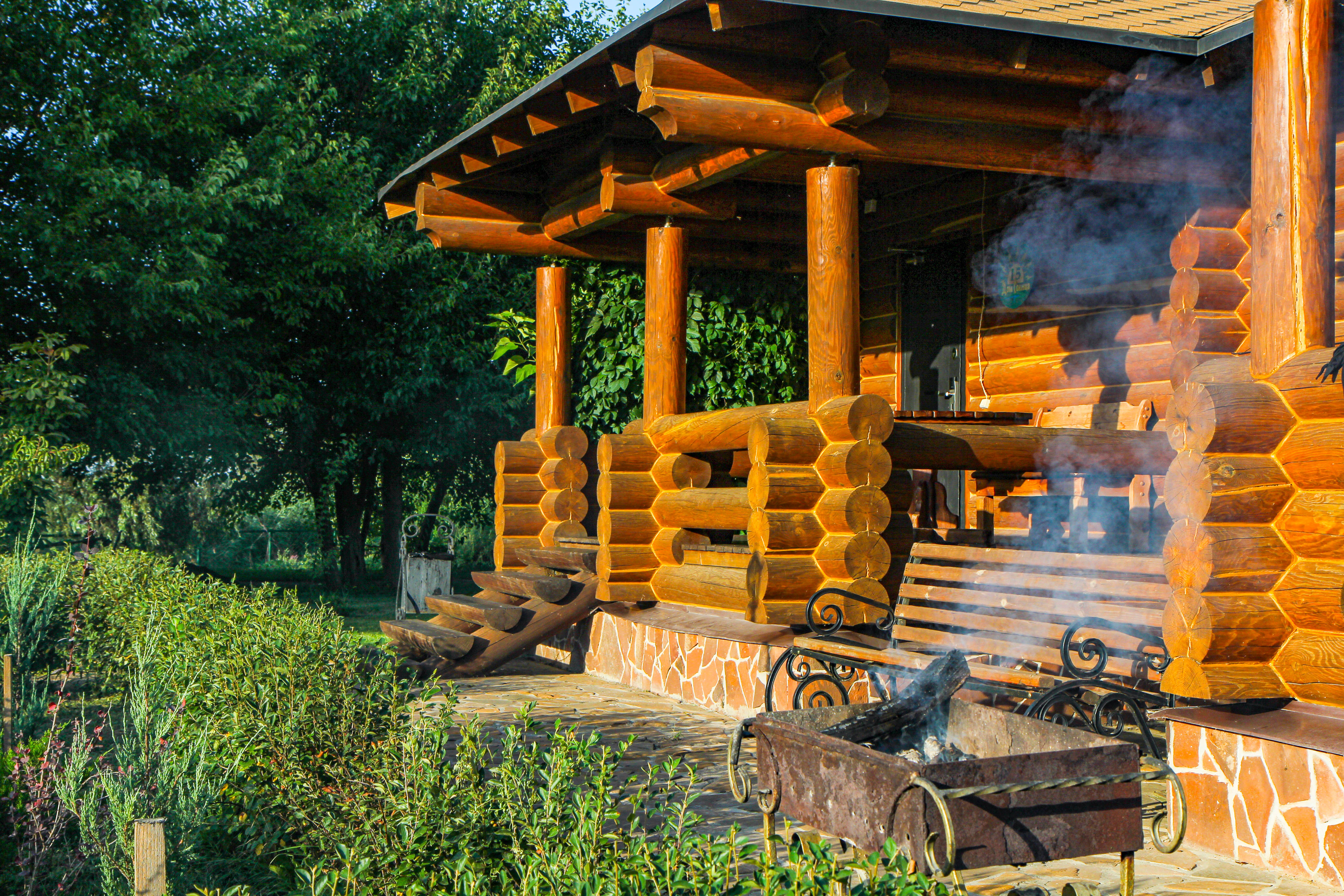 Четырехместный номер