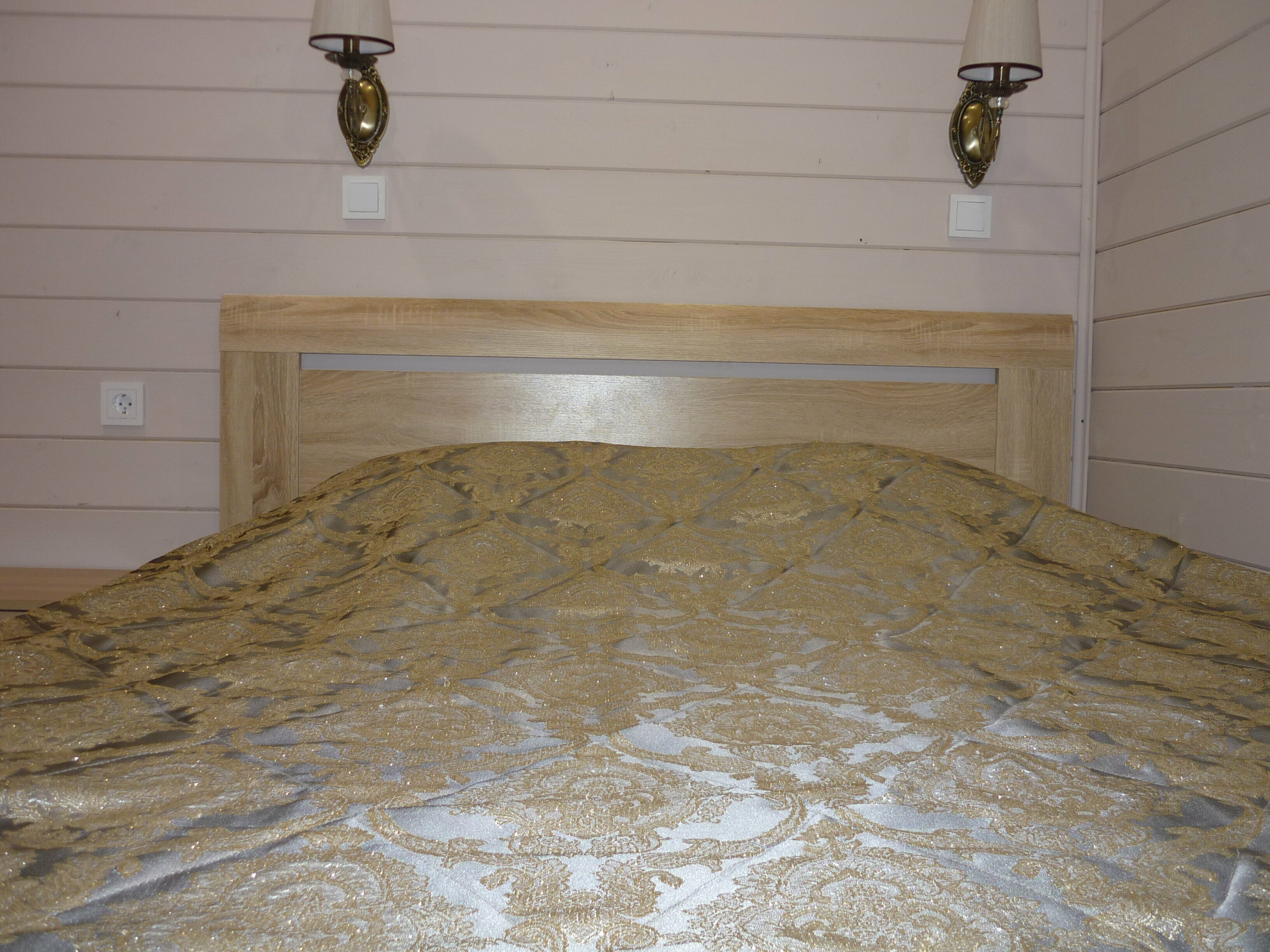 Апартаменты с 2 спальнями