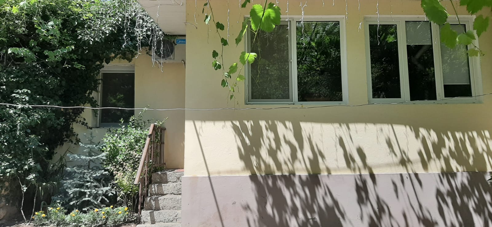 Апартаменты с 3 спальнями