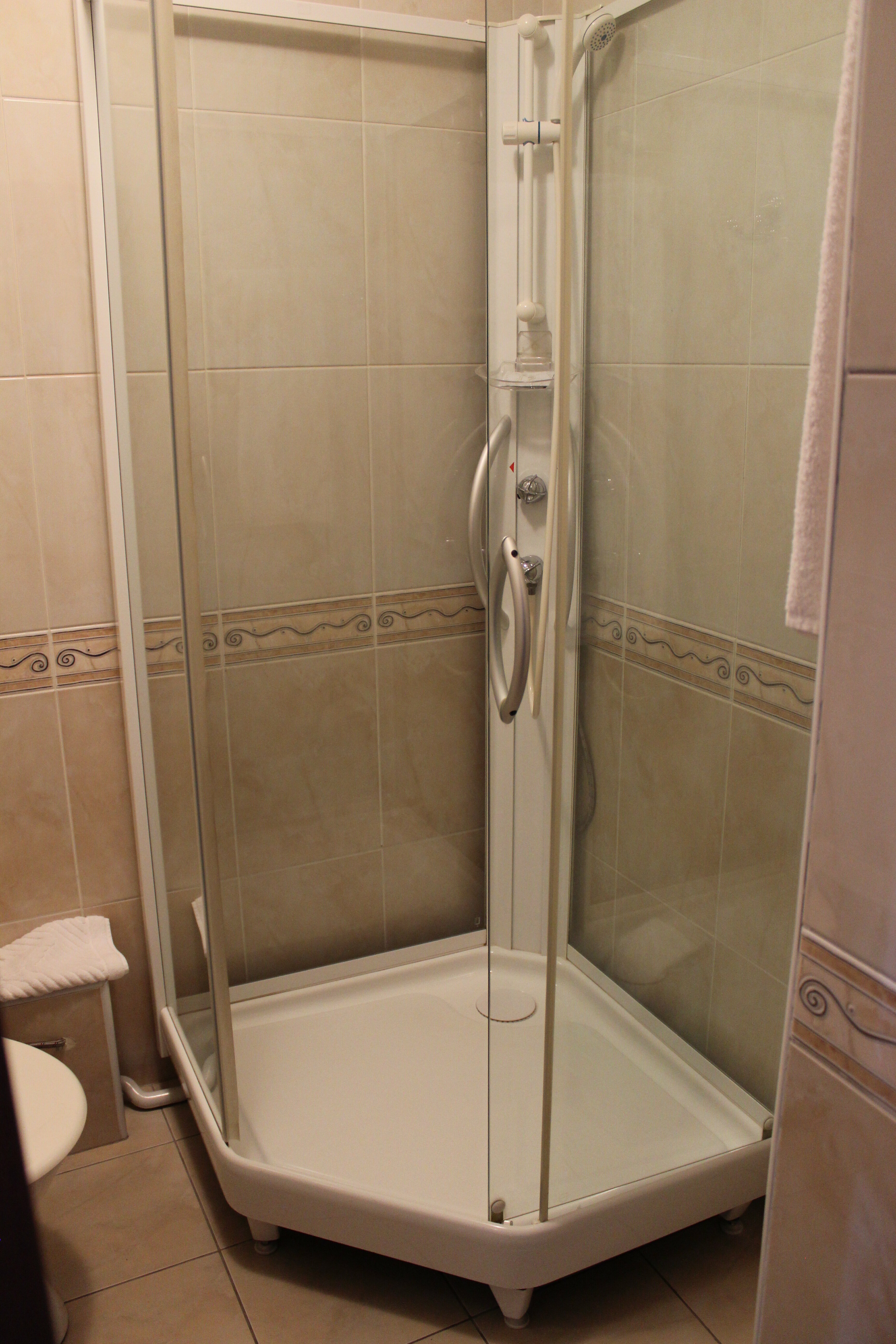 Одноместный номер