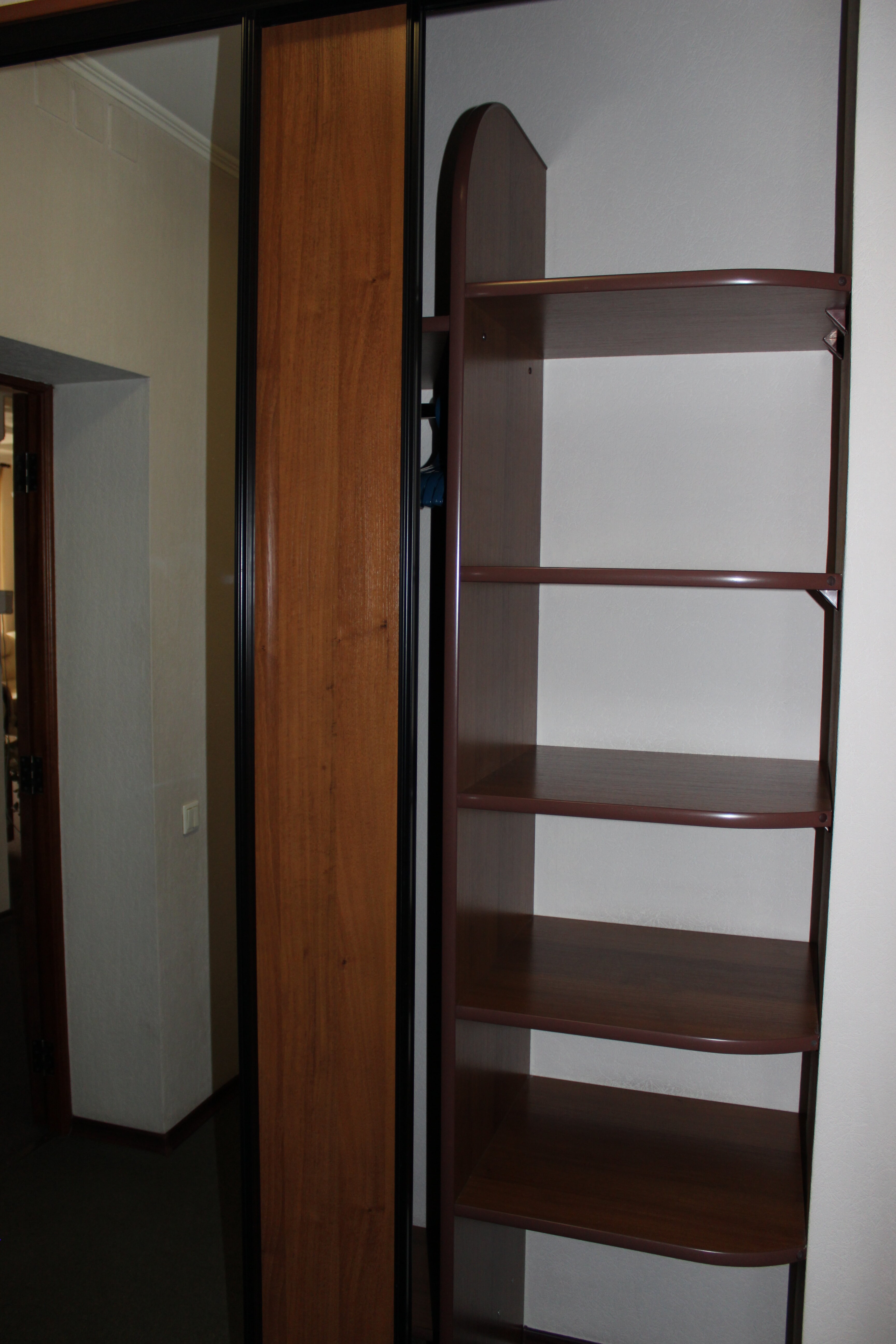 Одноместный номер