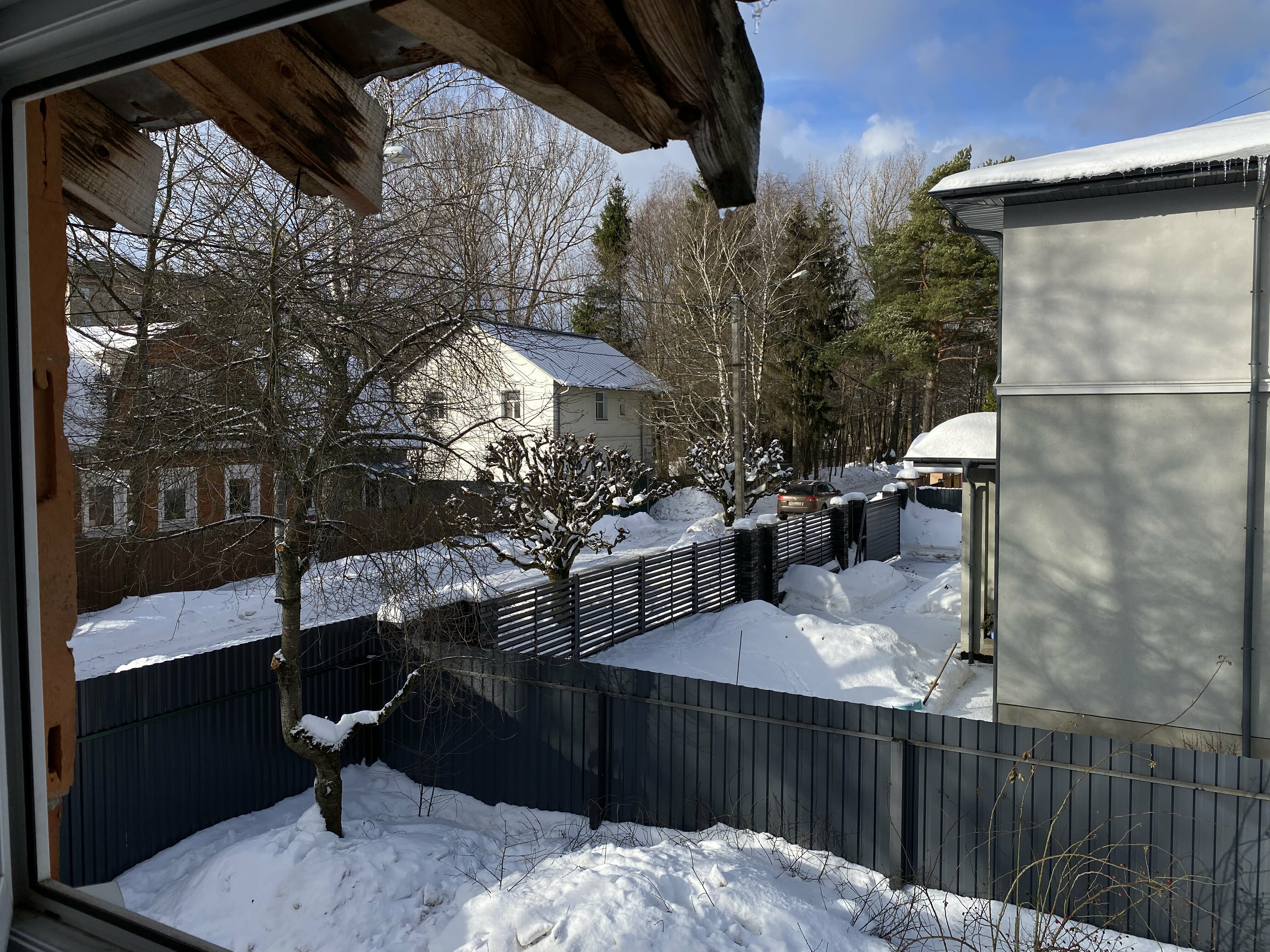 Двухместный номер с 1 кроватью и общей ванной комнатой