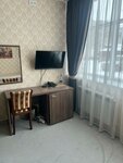 Одноместный номер в CityHotel