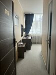 Одноместный номер в CityHotel