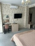 Двухместный номер с 1 кроватью в CityHotel