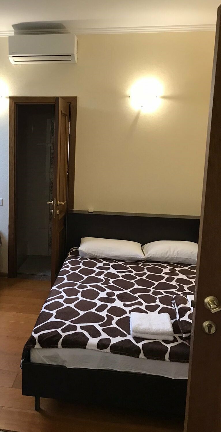 Стандартный номер-студия