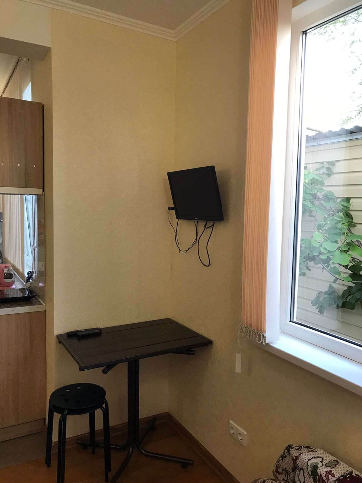 Стандартный номер-студия