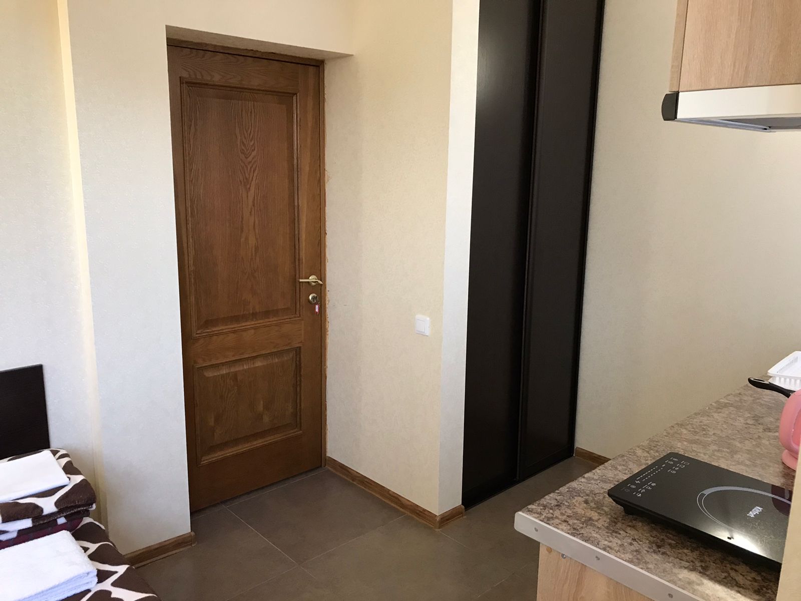 Стандартный номер-студия