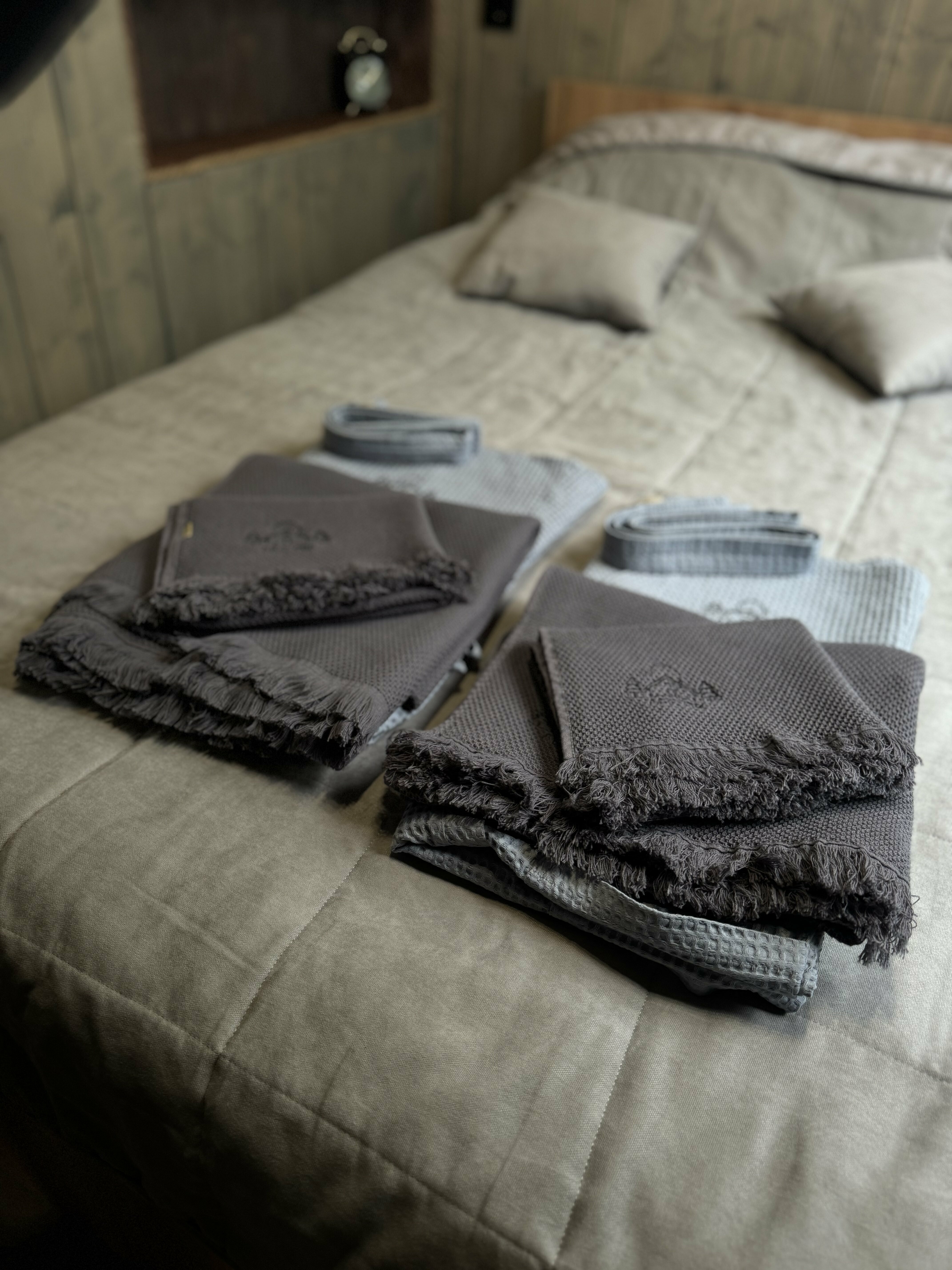 Дом для отпуска