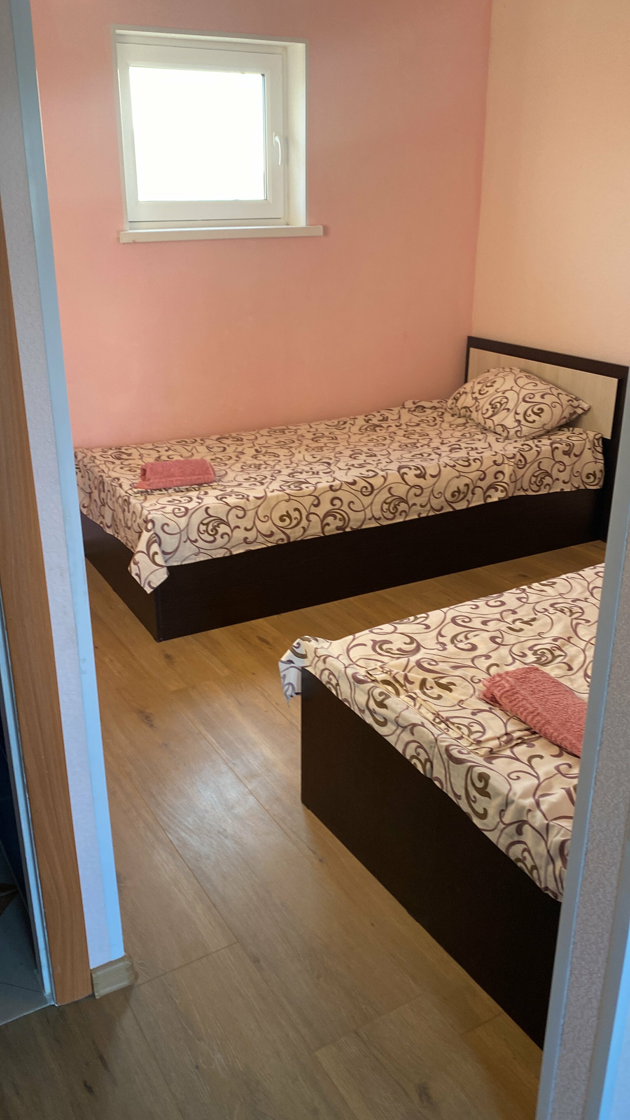 Семейный номер