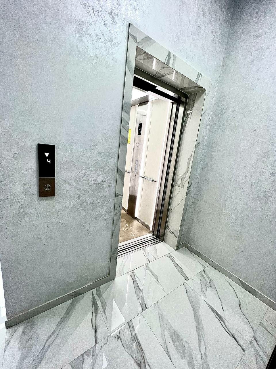 Апартаменты