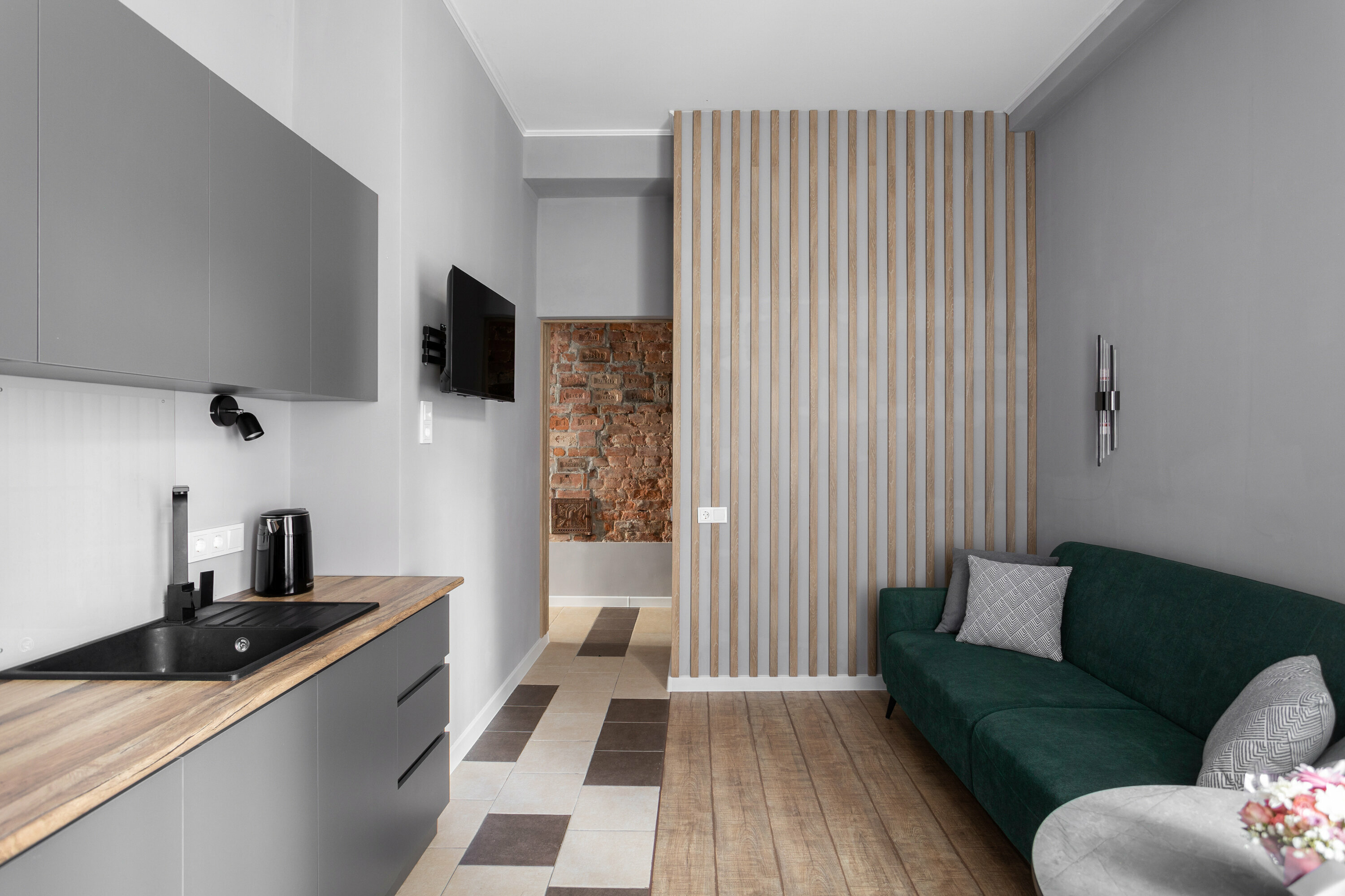 Семейный номер