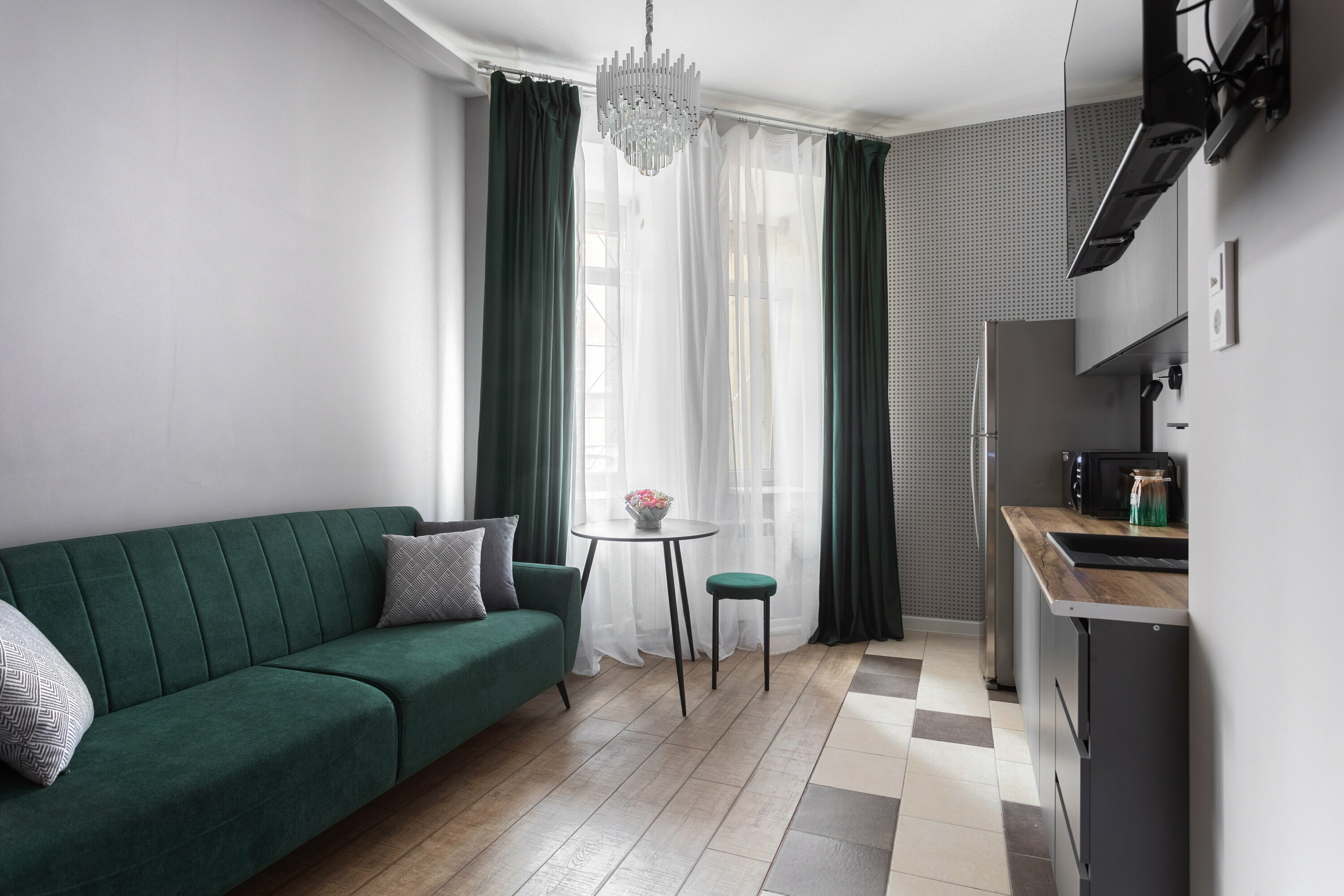 Семейный номер