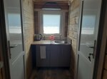 Улучшенный четырехместный номер в Экодом