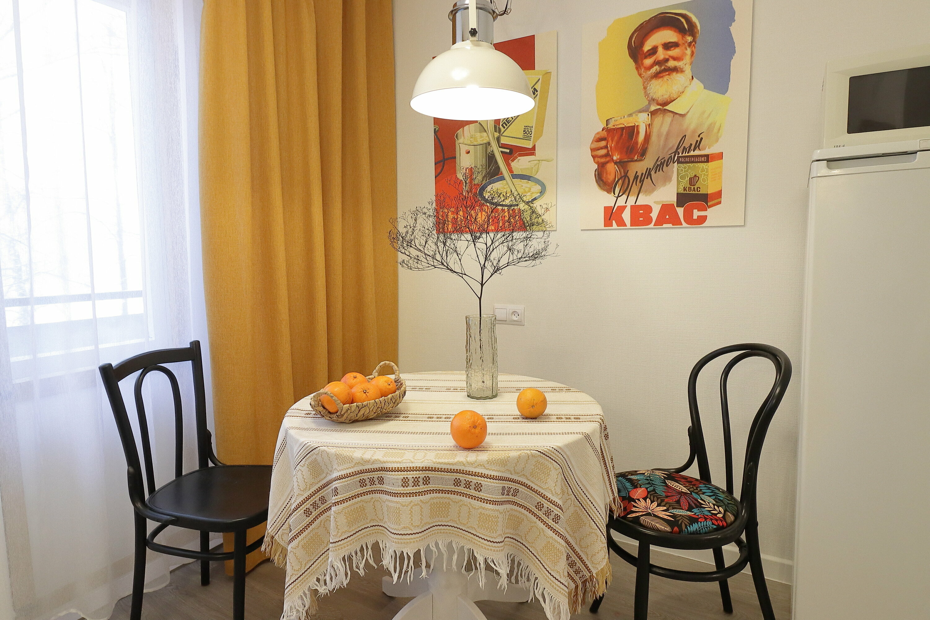 Четырехместный номер