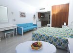 Студия, вид на море в Marlita Beach Hotel Apartments