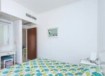 Апартаменты, 1 спальня, вид на море в Marlita Beach Hotel Apartments