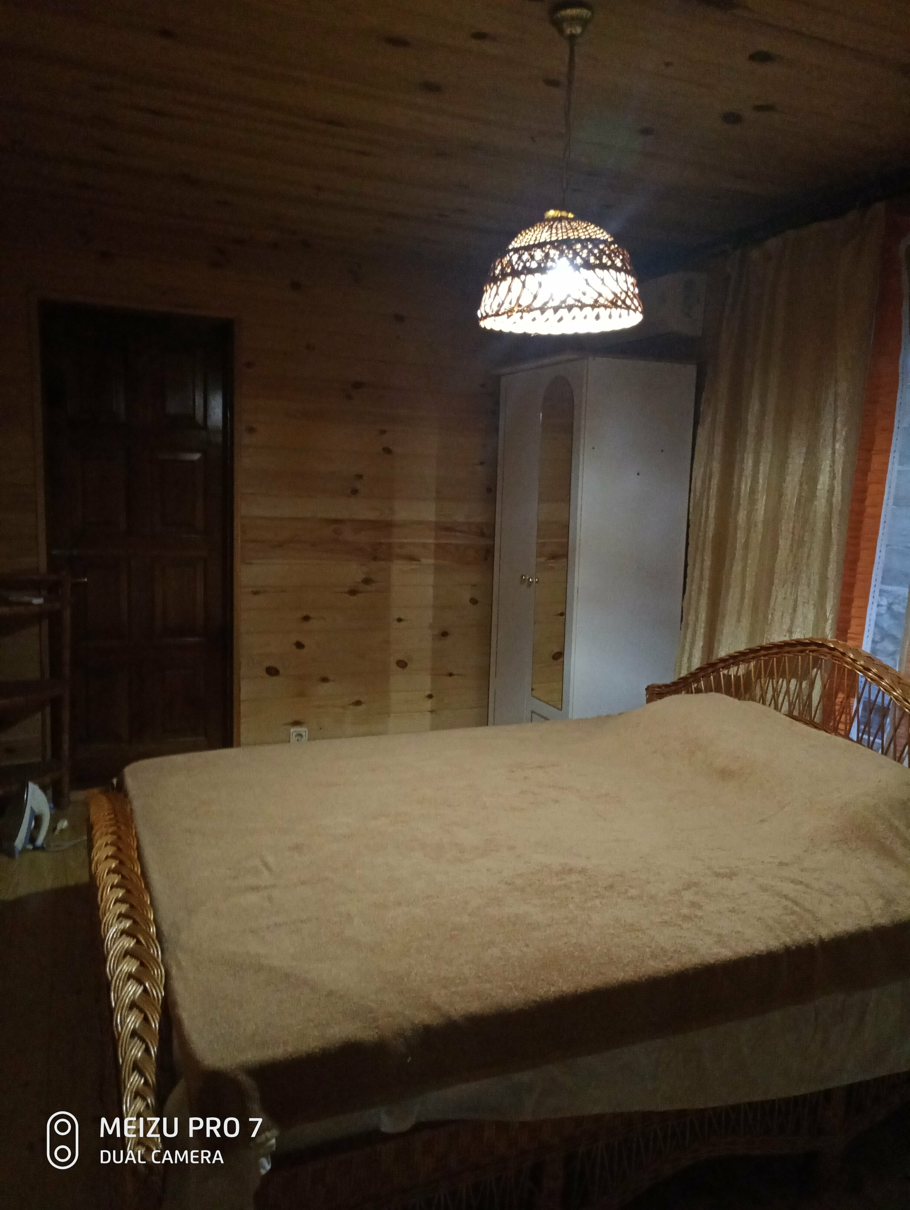 Коттедж – Рядом с пляжем