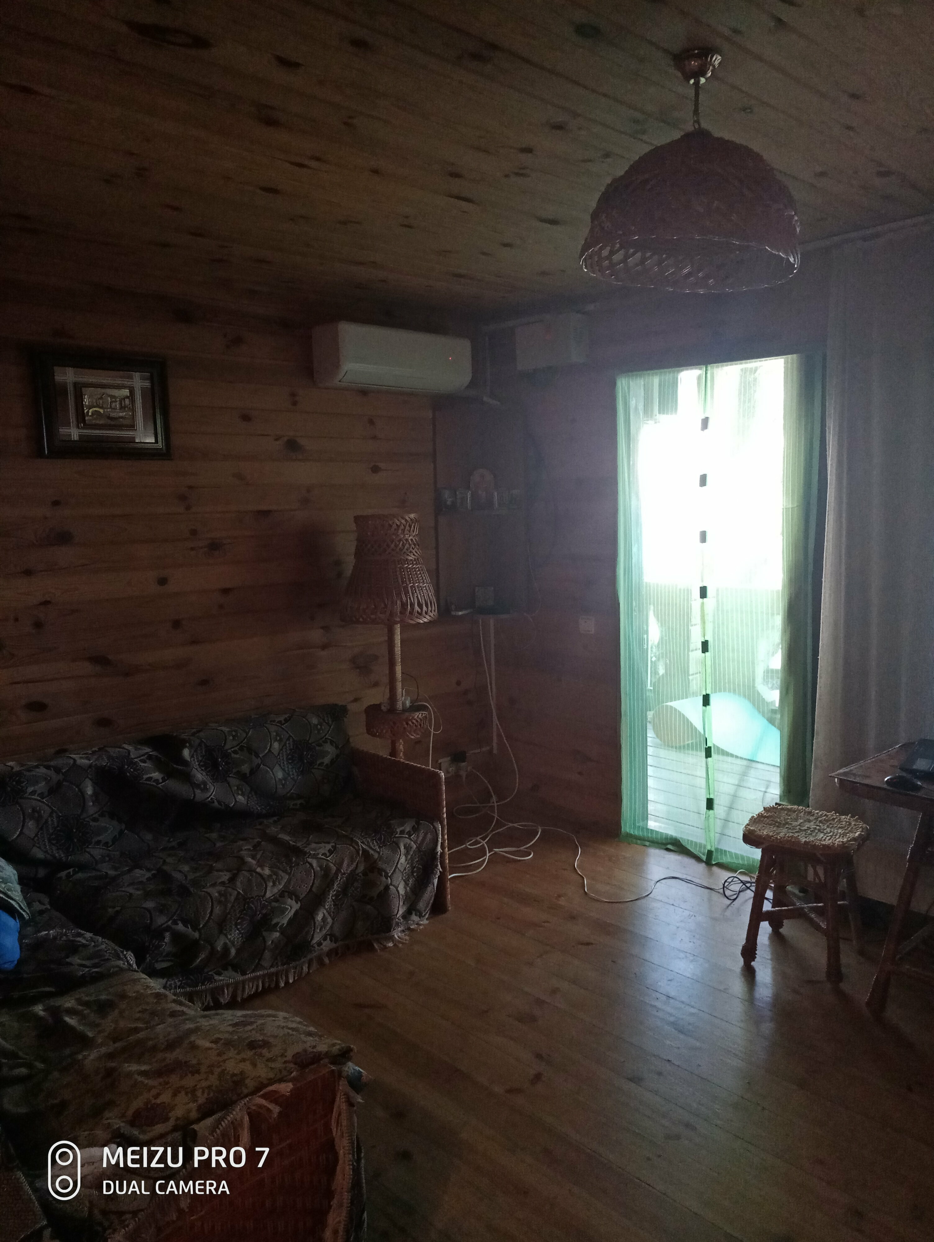 Коттедж – Рядом с пляжем