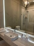 Номер Делюкс в DibHotel