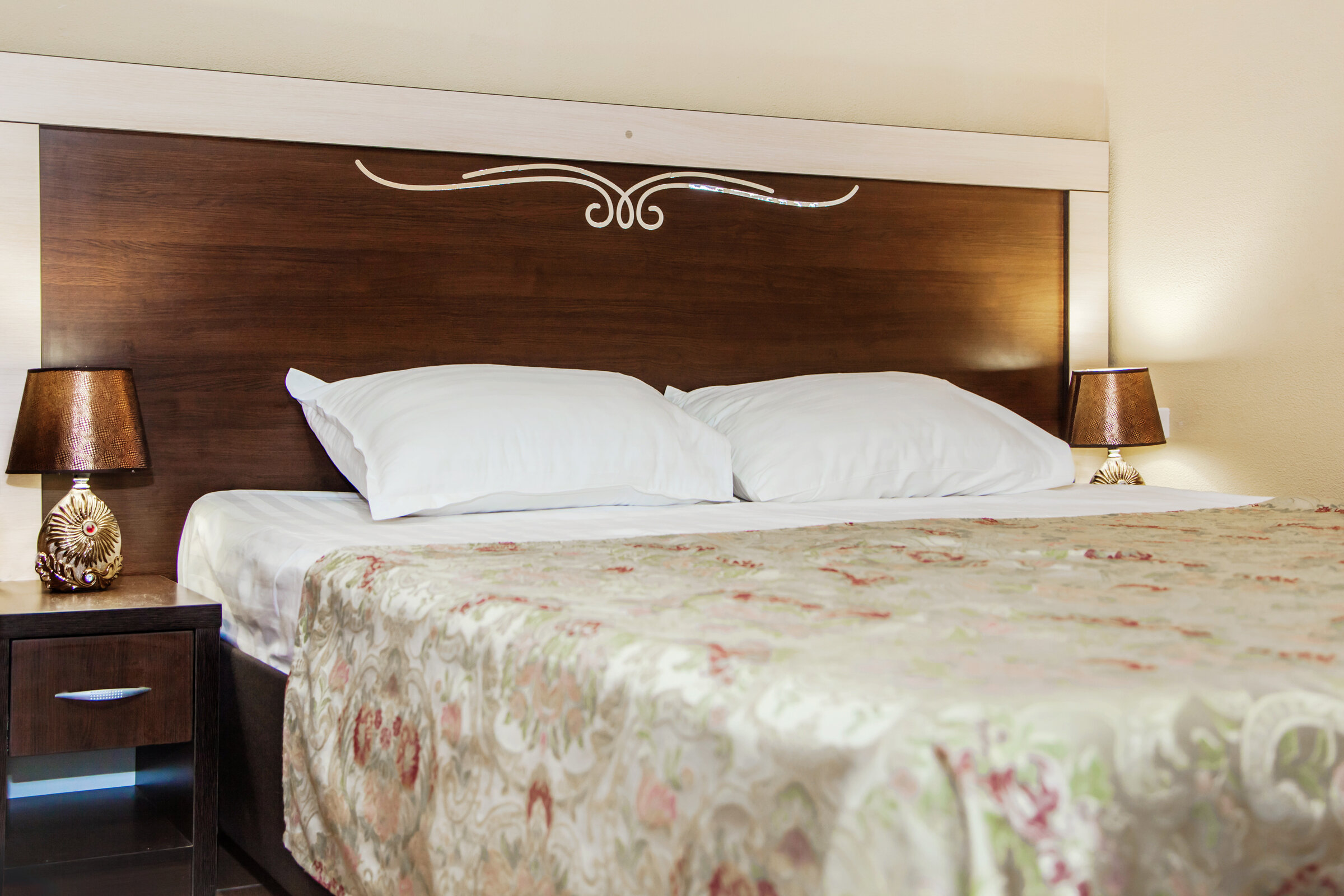 Семейный номер