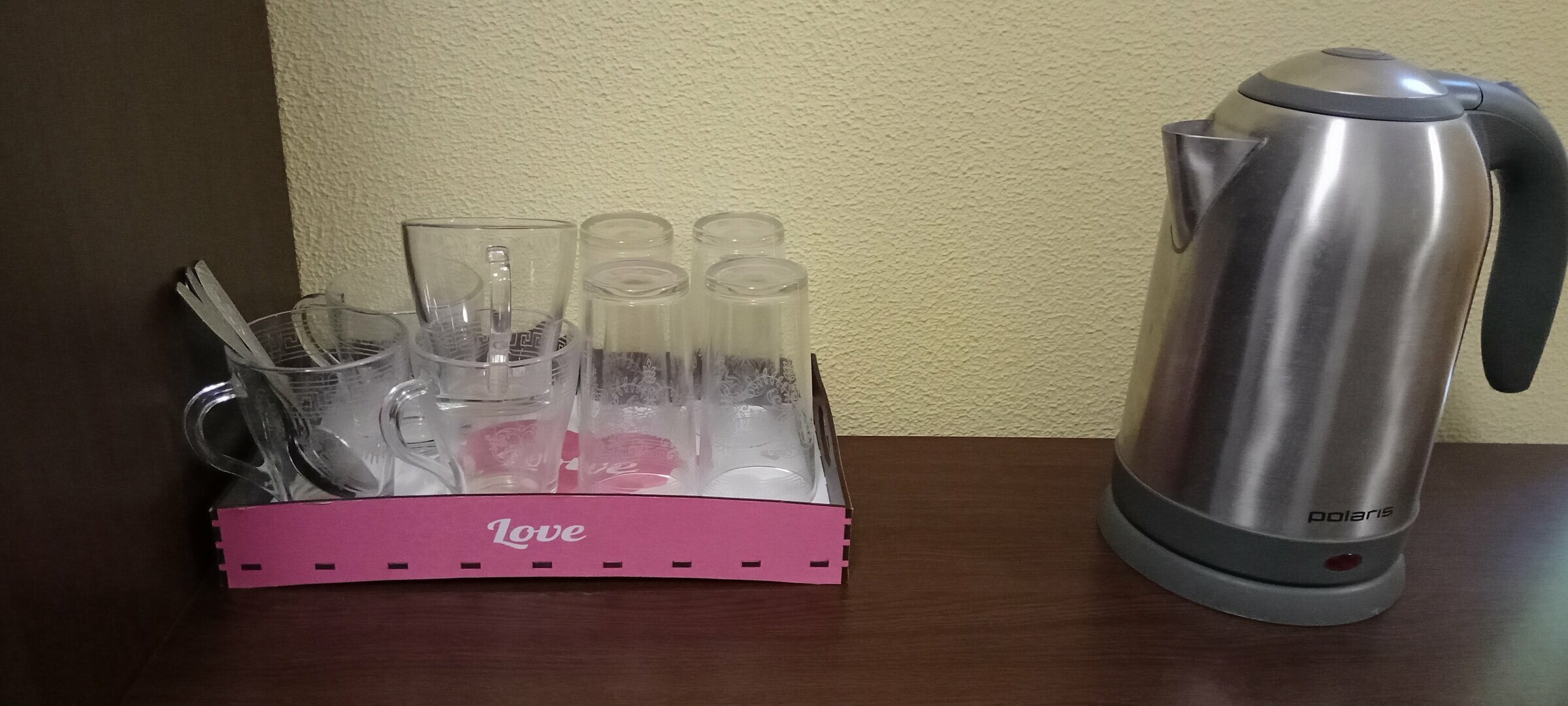 Семейный номер