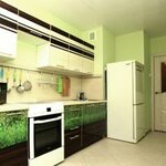 1-комнатные апартаменты стандарт в Apartlux