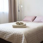 1-комнатные апартаменты улучшенные в Ваш Комфорт Апарт