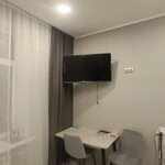 1-комнатные апартаменты студия в ZenApart