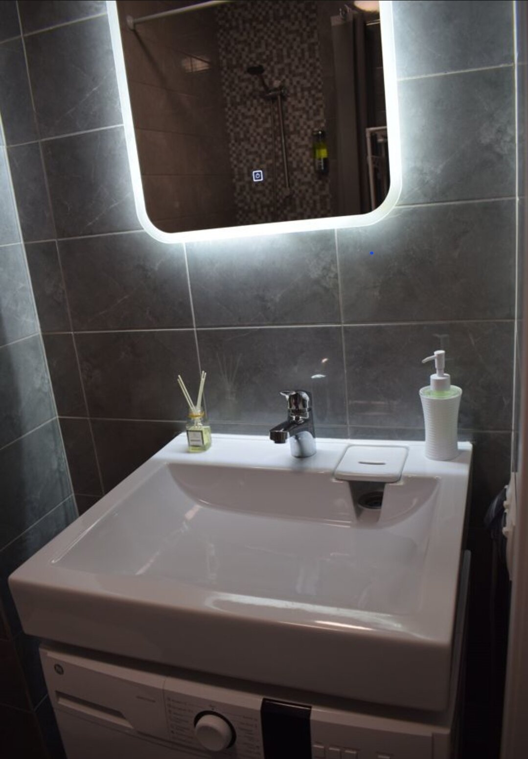 Семейный номер с балконом