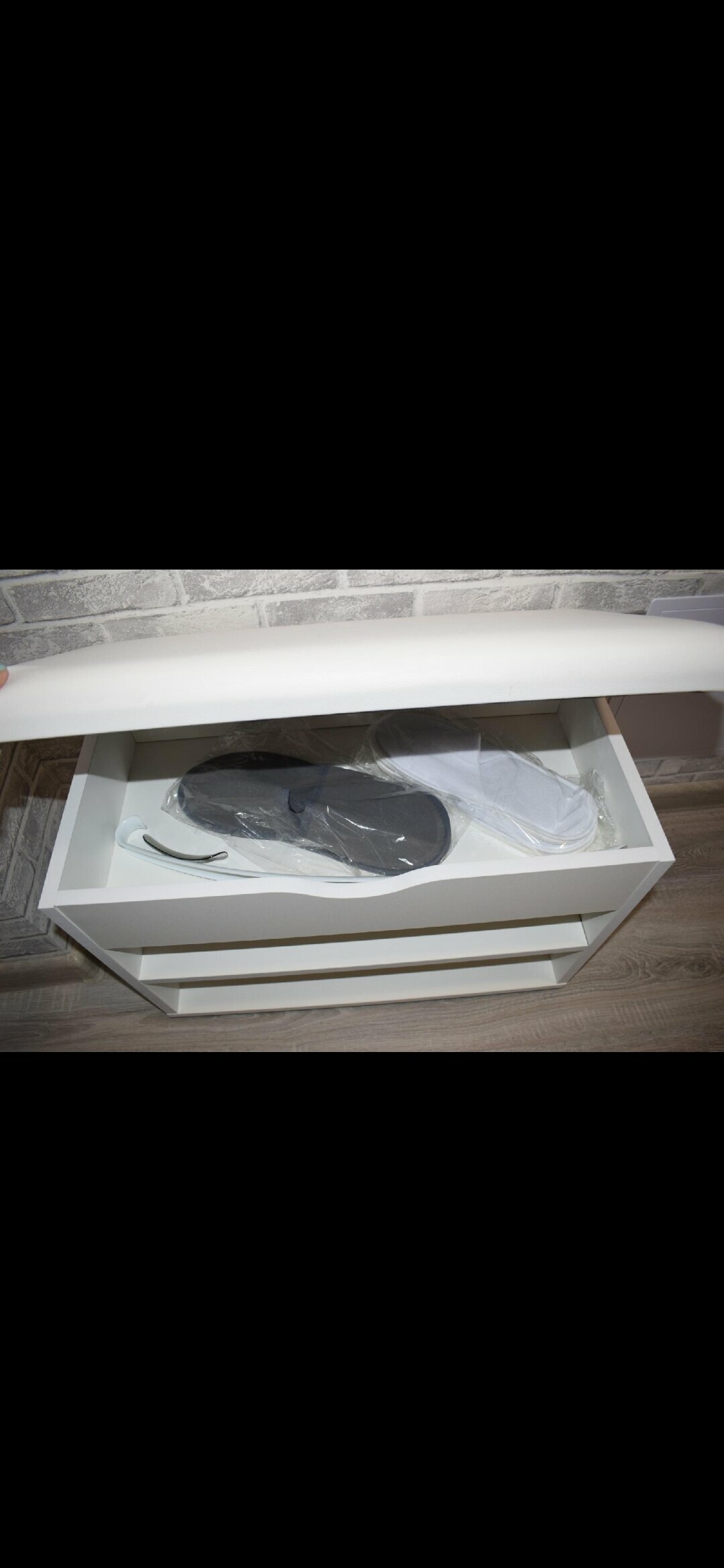 Семейный номер с балконом