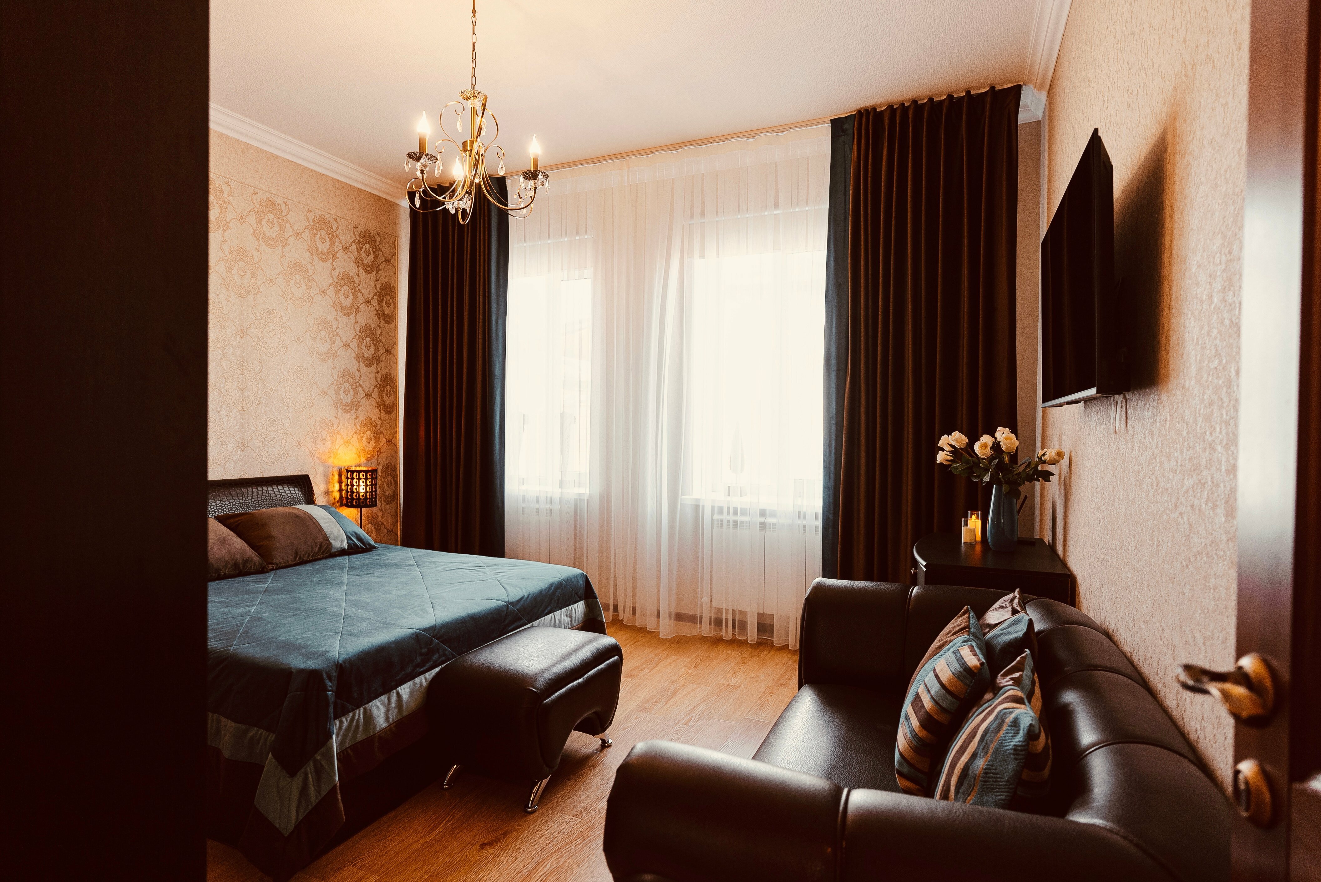 Семейный номер