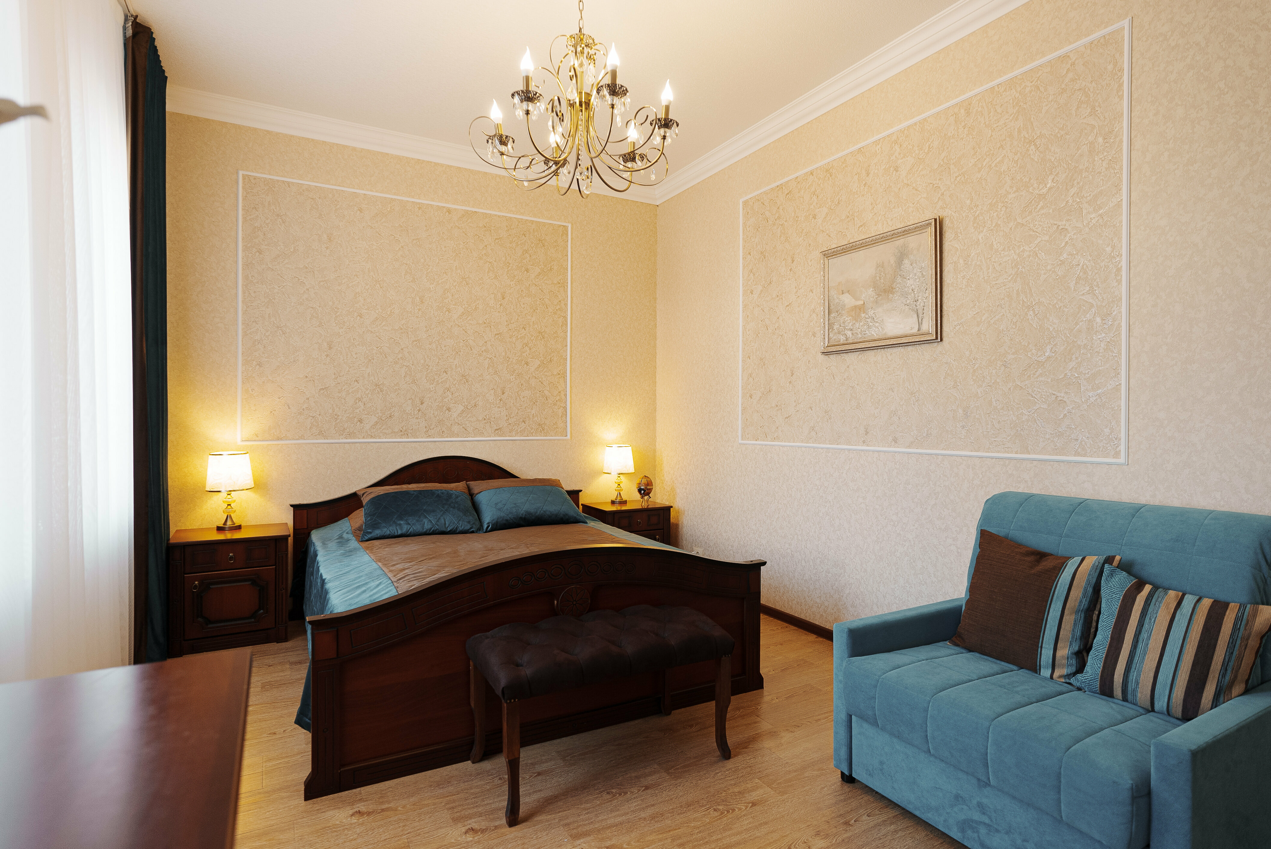 Семейный номер