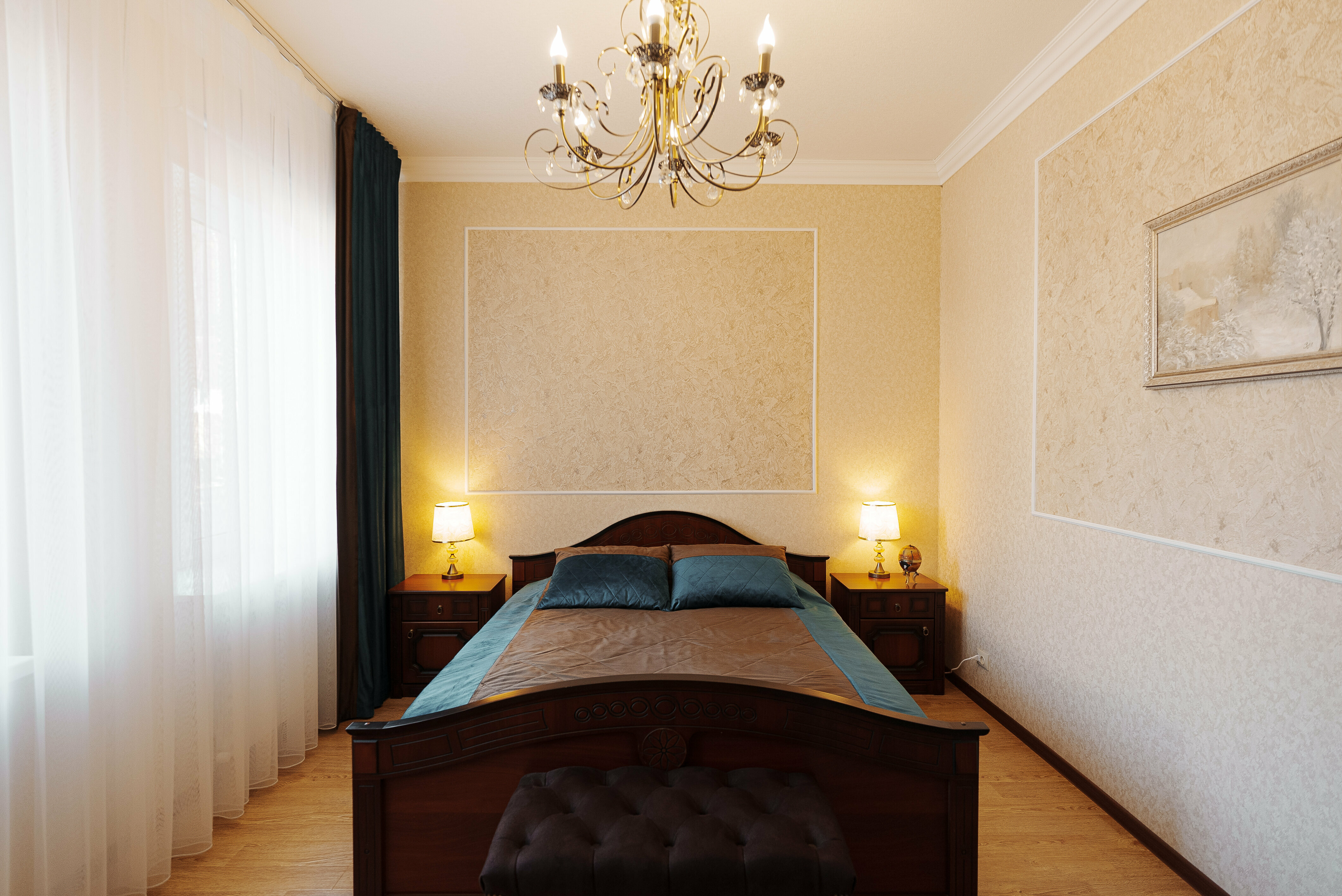 Семейный номер