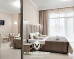 Комфорт в Морской берег