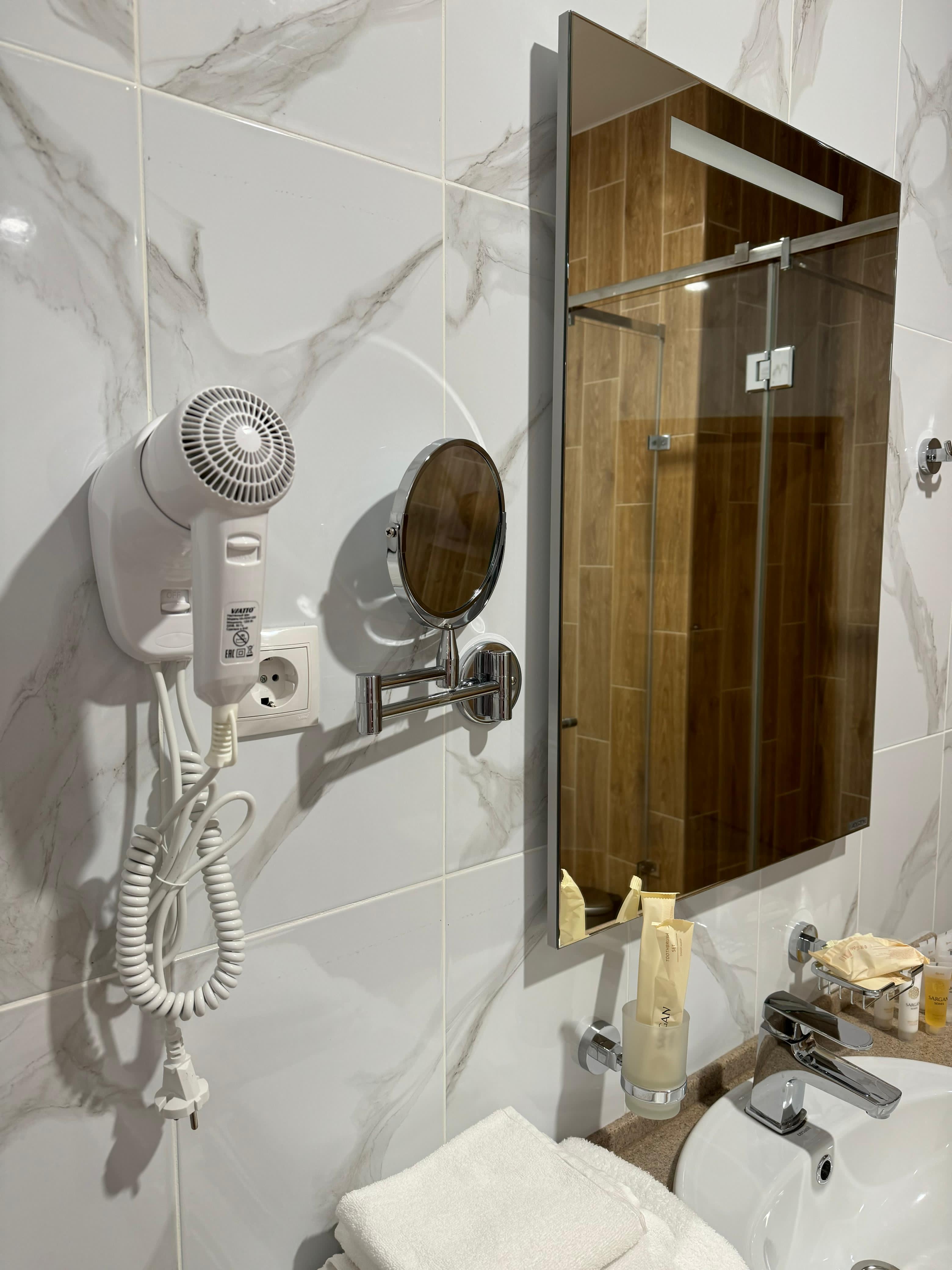 Апартаменты