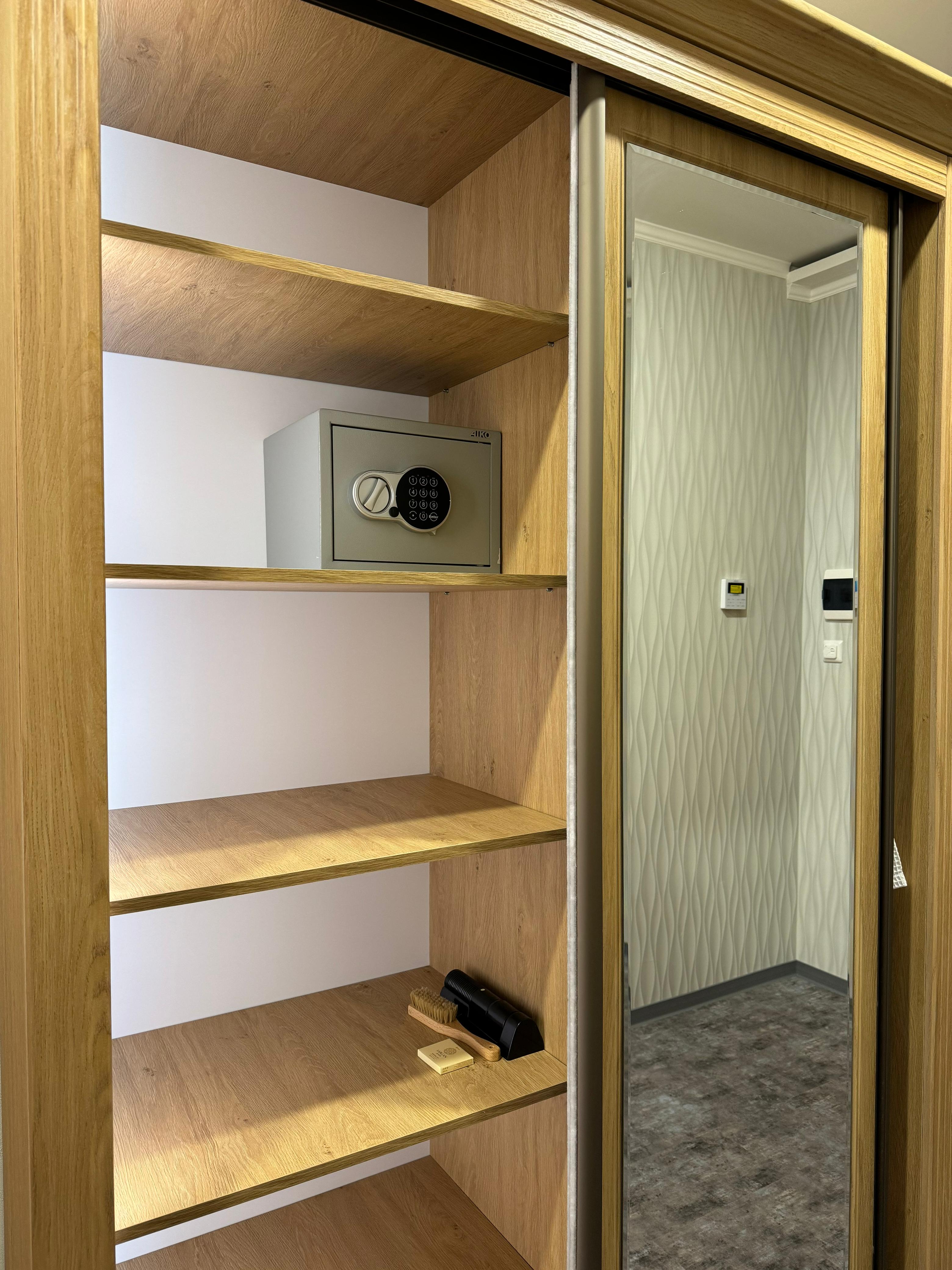 Апартаменты 2-х комнатные