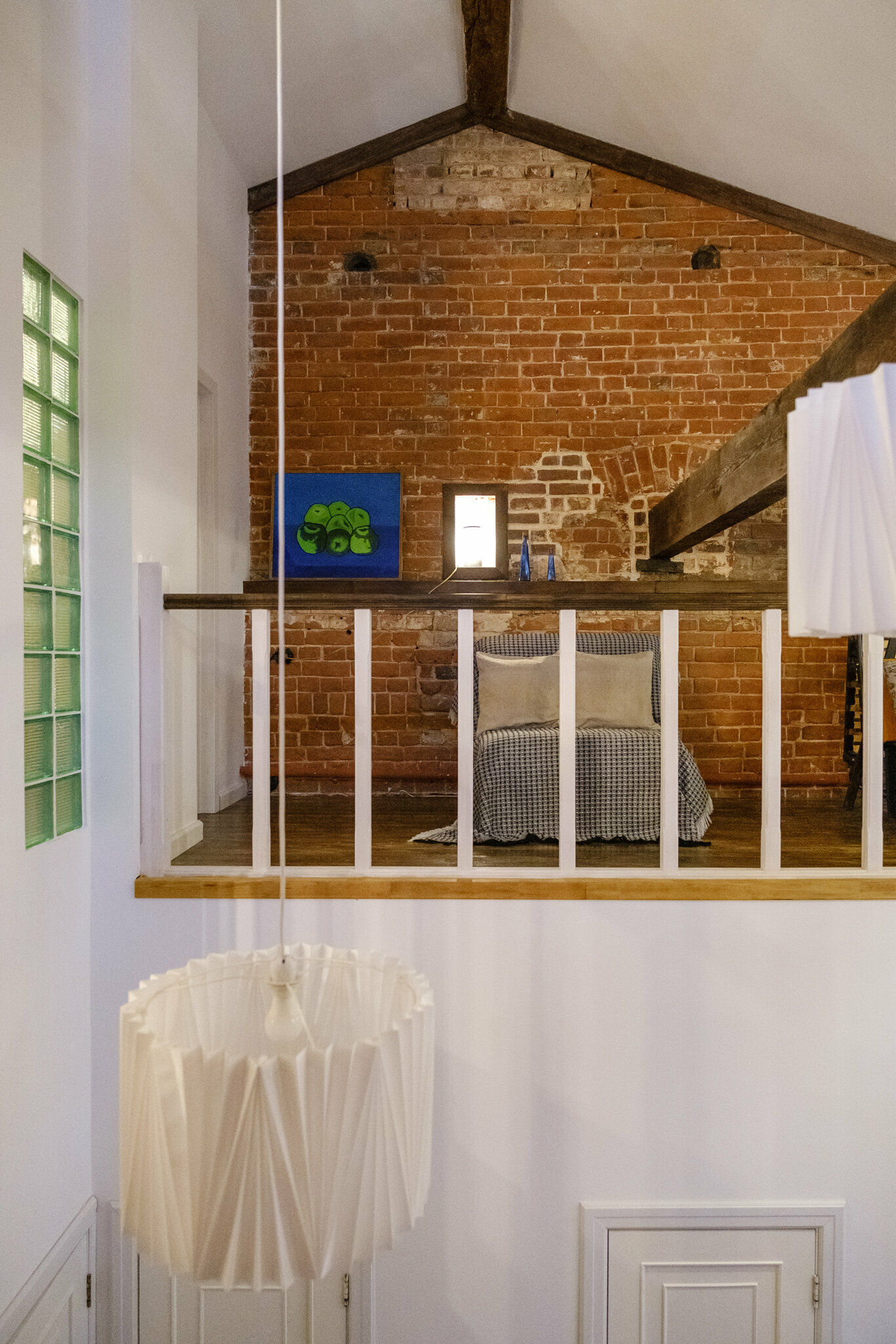 Дом для семейного отдыха