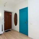 1-комнатные апартаменты улучшенные в Апартаменты Этажидейли на Токарей 40