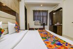 Номер «Делюкс» в Fabhotel Airport Avalon