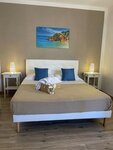 Трехместный номер «Комфорт», Несколько кроватей в B&b La Torre