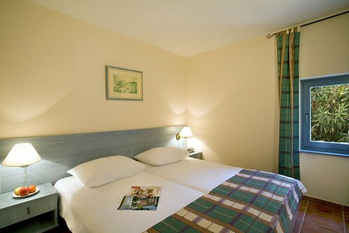 Villa for 2+2 Seaside - Villas в Valamar Club Tamaris Resort