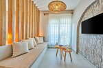 Полулюкс в Lilium Boutique Hotel