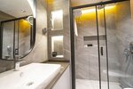 Family Suite 1+1 в Antalya City Hotel & SPA