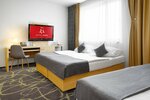 Семейный номер в Iris Hotel Eden - Czech Leading Hotels