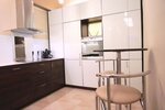Представительский люкс, 1 спальня, кухня, вид на город (23/25 Swietojanska Street) в Aaa Stay Premium Apartments Old Town