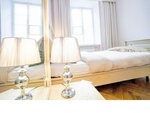 Эксклюзивный люкс, 1 спальня, кухня, вид на город (21 Swietojanska Street) в Aaa Stay Premium Apartments Old Town