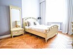 Эксклюзивный люкс, 1 спальня, кухня, вид на город (21 Swietojanska Street) в Aaa Stay Premium Apartments Old Town