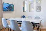 Апартаменты «Премиум», 3 спальни, мини-кухня (11 Stara Street) в Aaa Stay Premium Apartments Old Town