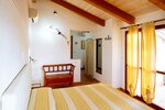 Номер «Комфорт» в Lola Piccolo Hotel